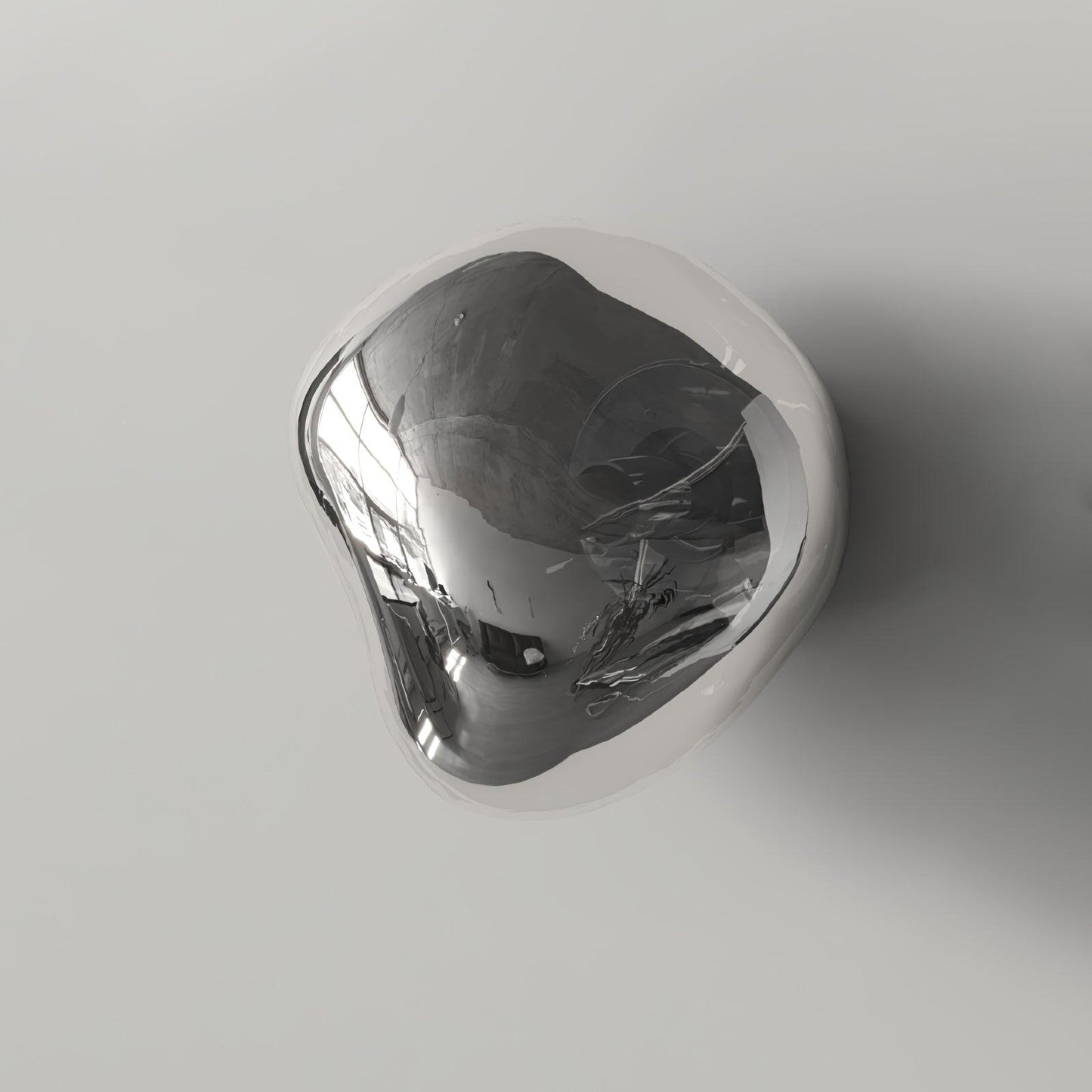 Rynx | Lava Wall Lamp