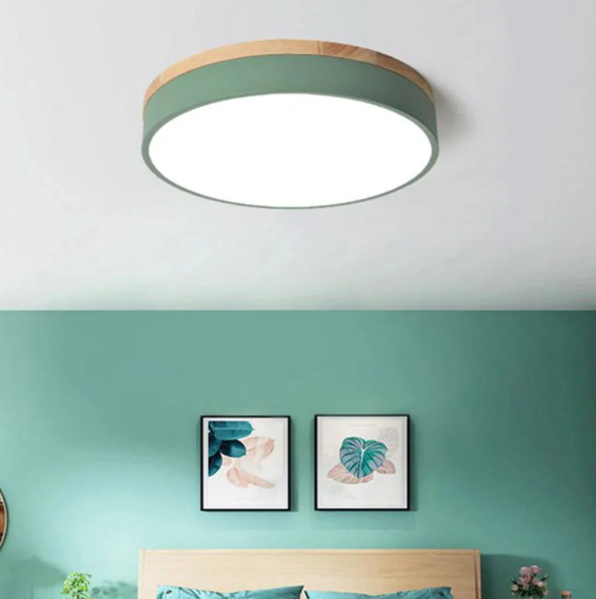 RYNX | Scandi Natural – Lighting In Wood With Nordic And Minimalism Design