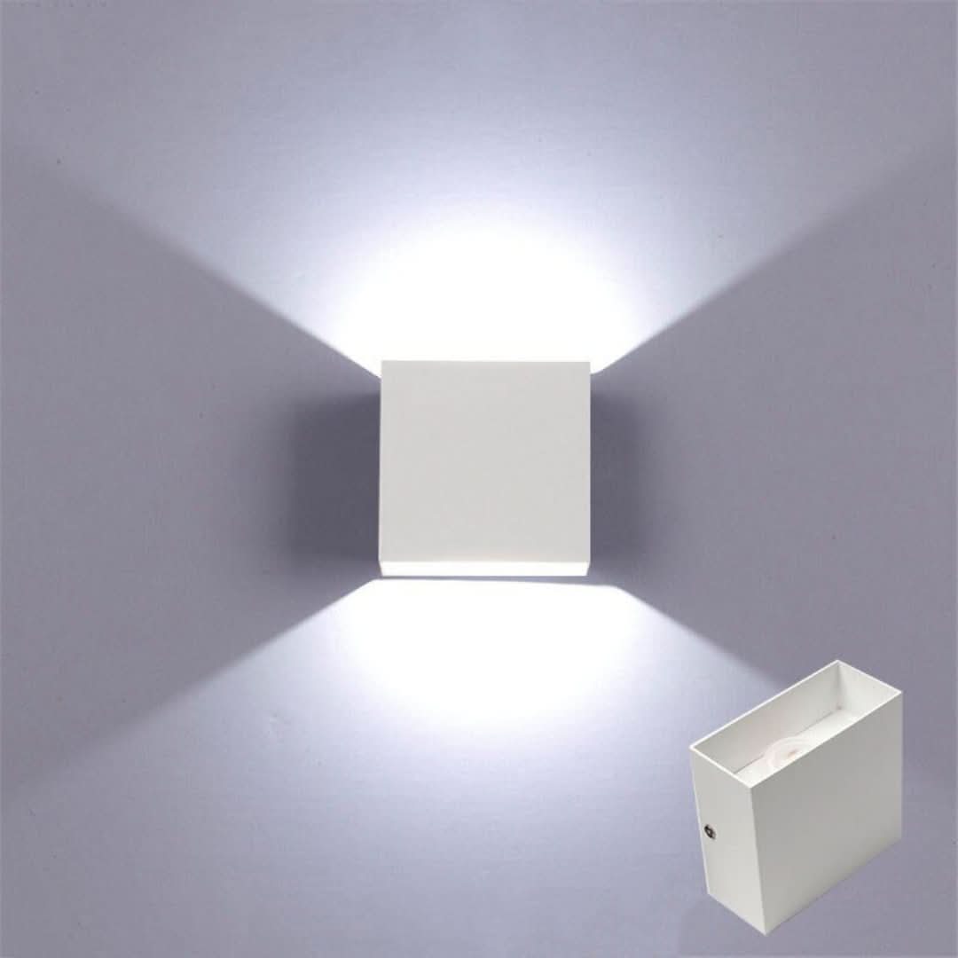 Rynx | Modern Cube Lamp