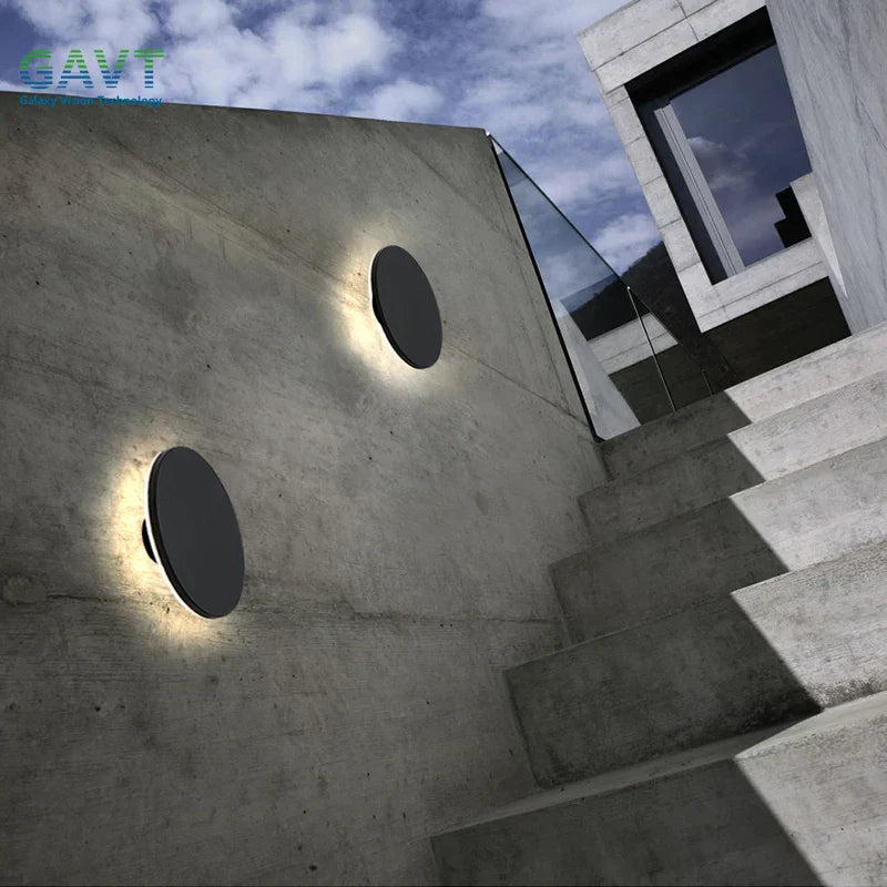 Rynx | LumiNova - Energy-saving LED Outdoor Lighting