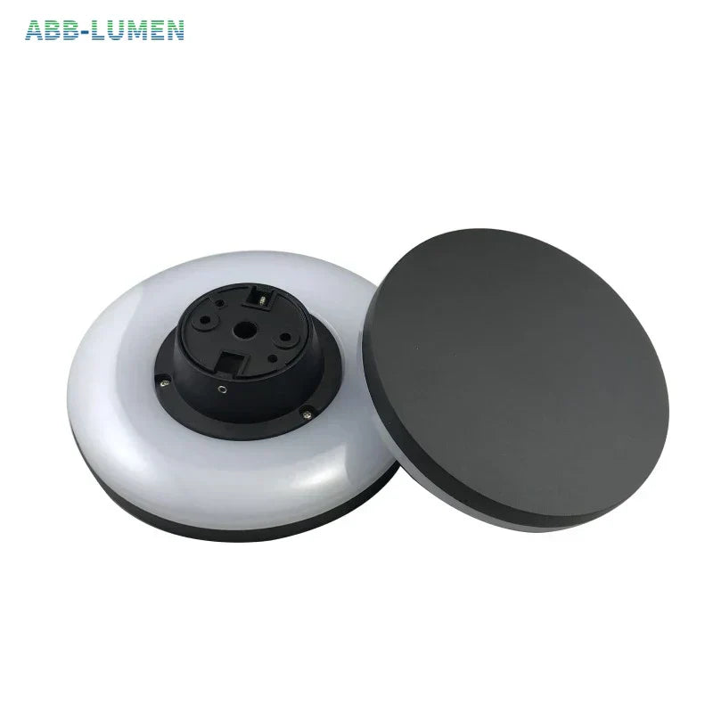 Rynx | AquaShield - Waterproof LED Wall Lamp