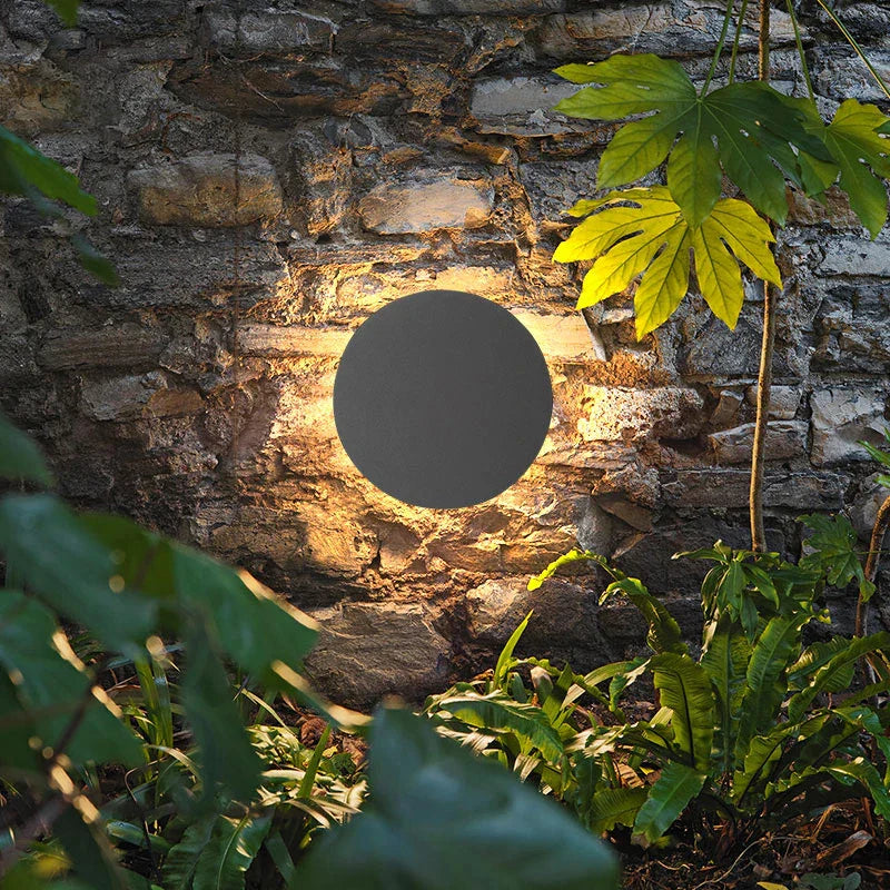 Rynx | LumiNova - Energy-saving LED Outdoor Lighting