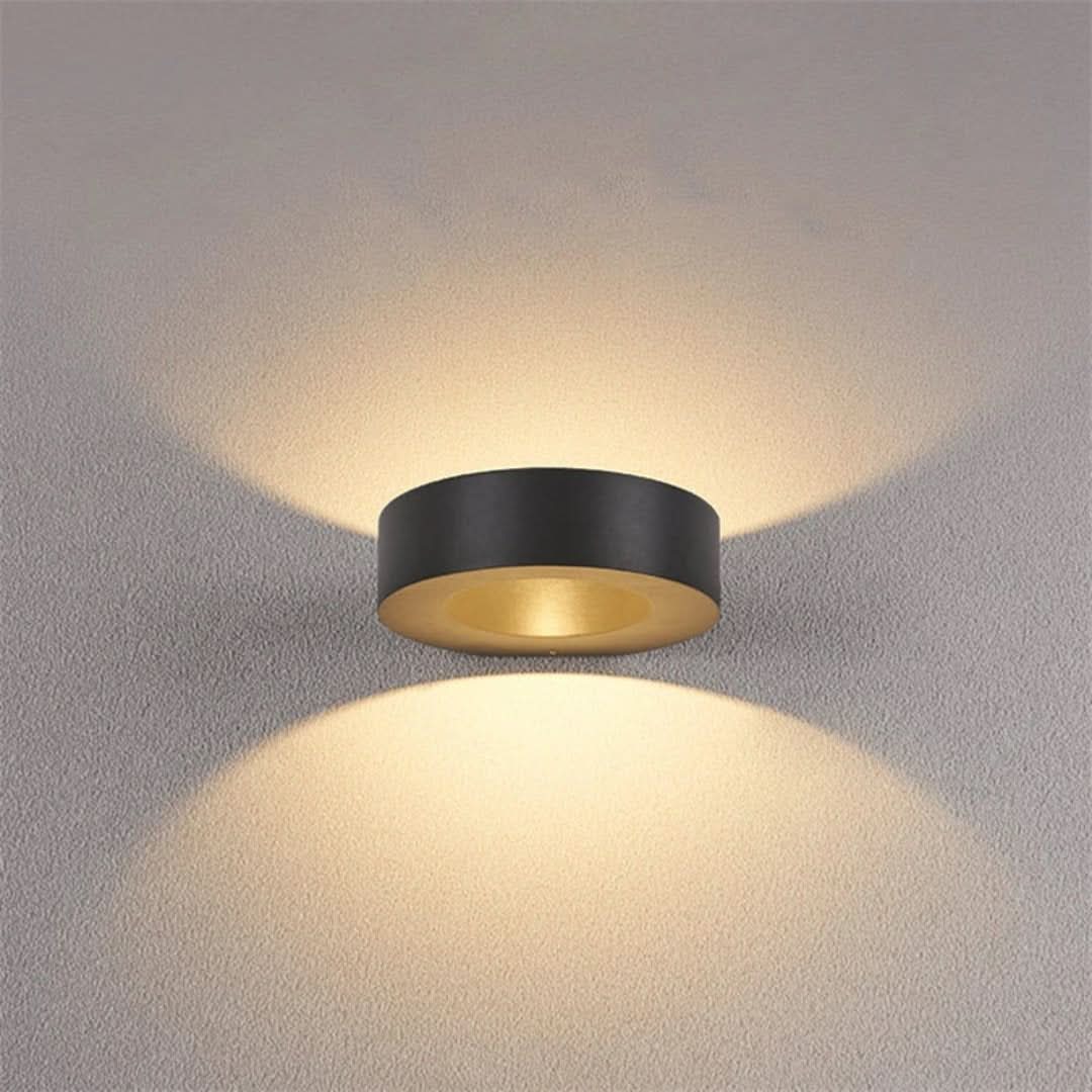 Rynx | Urbanshine - Decorative Aluminum Lamp