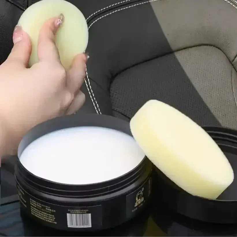Rynx | Leather care cream for sustainable pRedection & natural shine