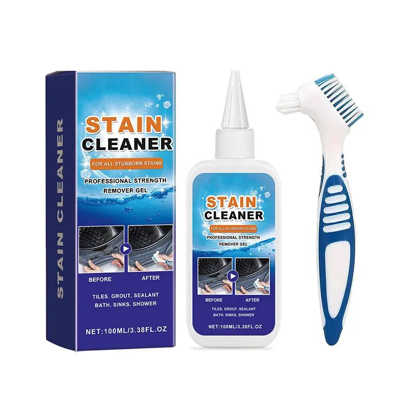 Rynx | Powerful Anti-Mold and Stain Gel – Effortless Cleaning