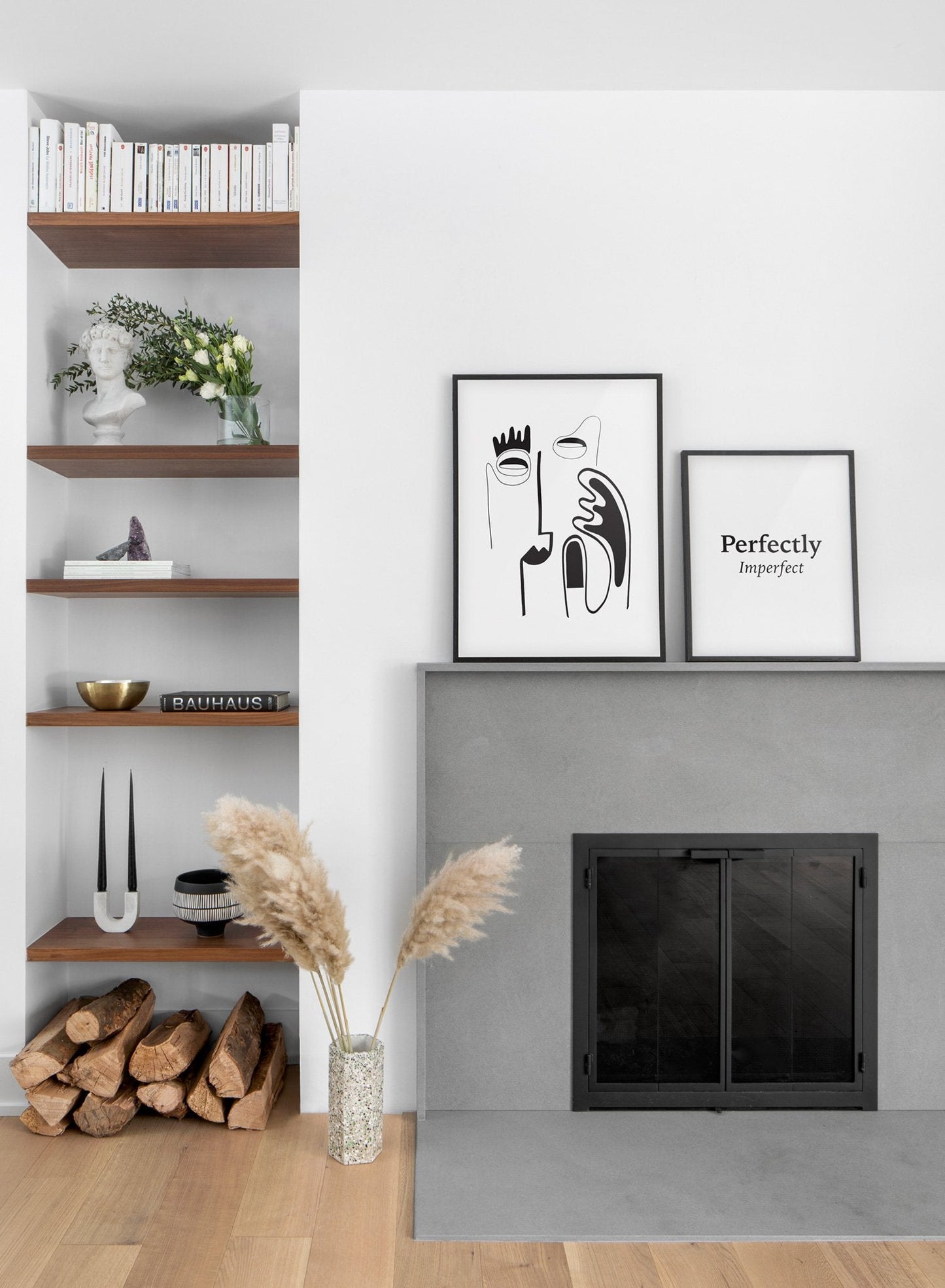 Rynx | Abstract Emotion, Poster