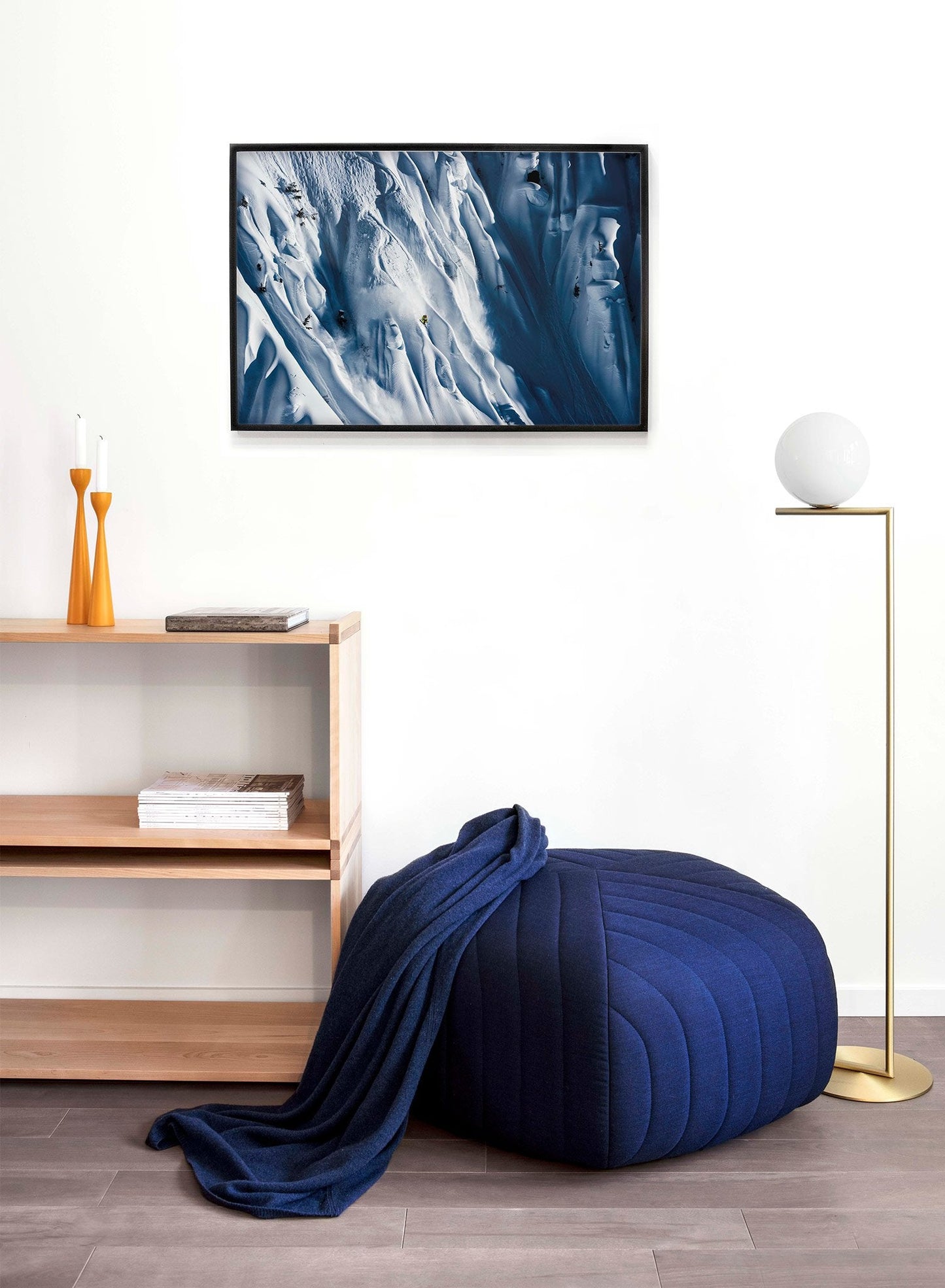 Rynx | Slough, Poster