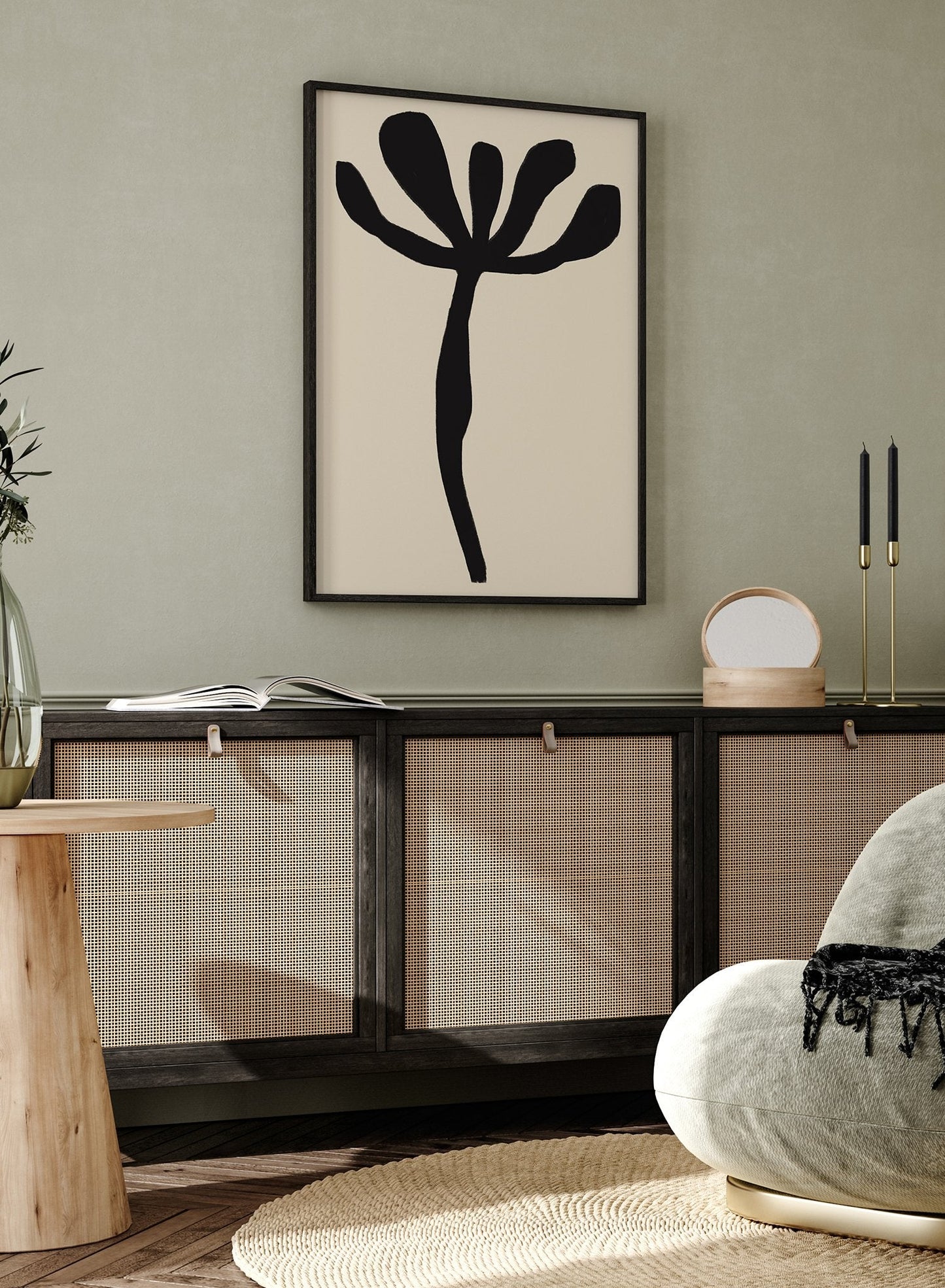 Rynx | Single Branch, Poster