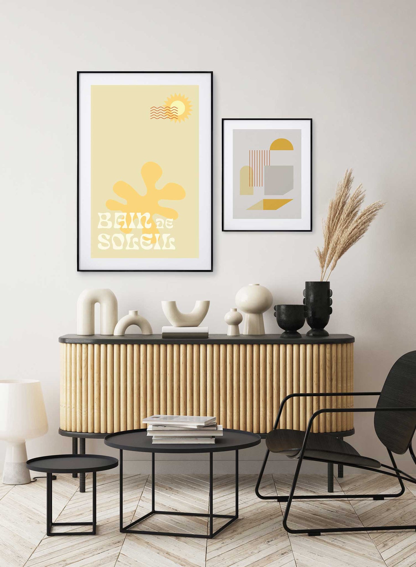 Rynx | Greetings from Paradise, Poster