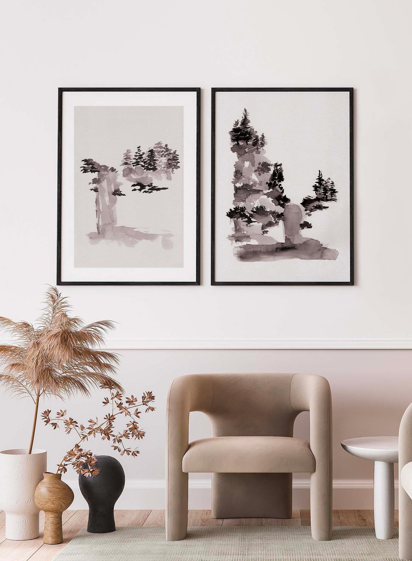Rynx | Mori, Poster