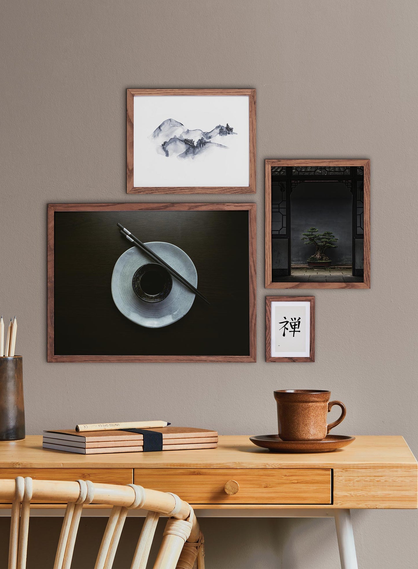 Rynx | Inku, Poster