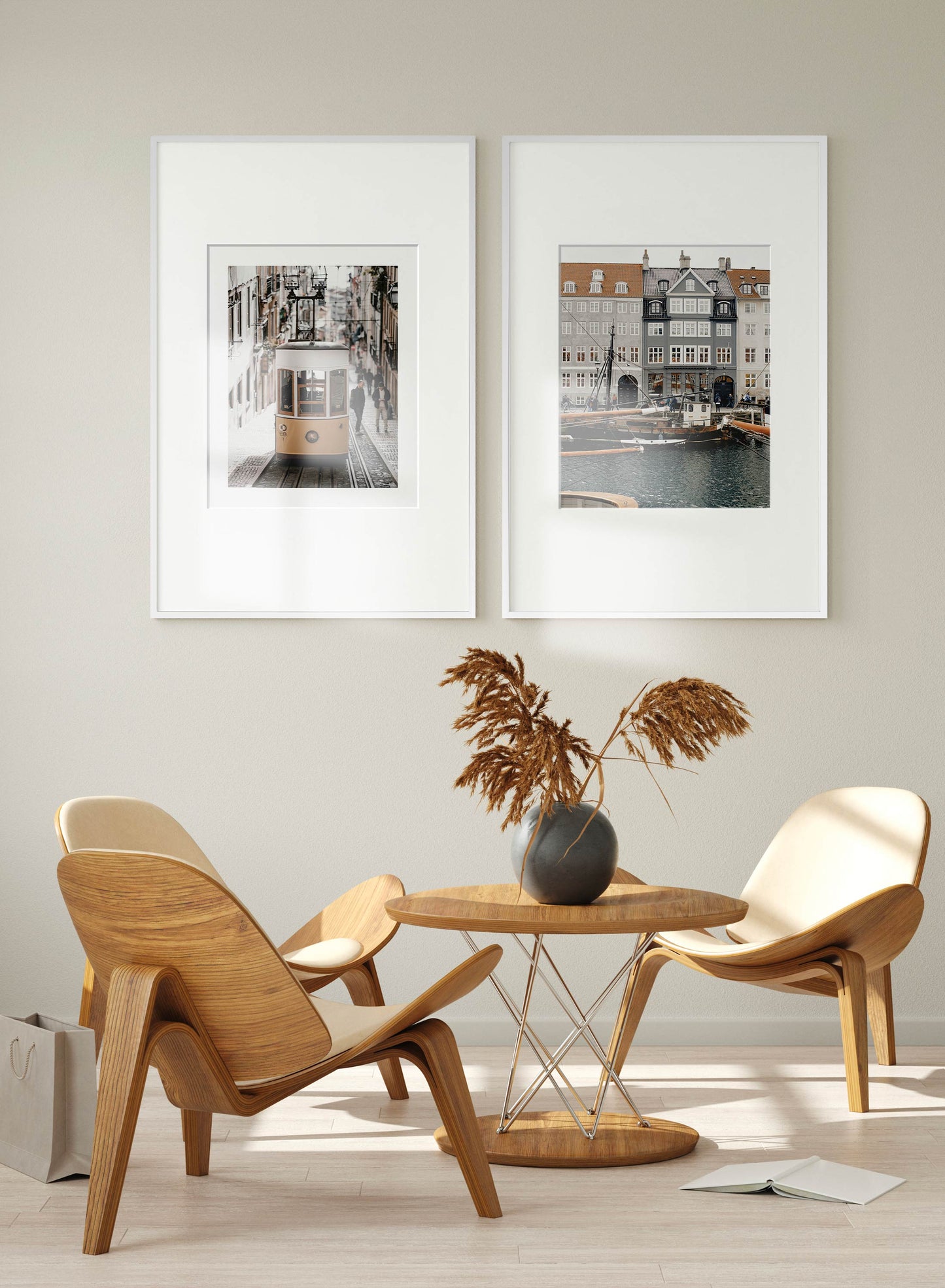 Rynx | Nyhavn, Poster