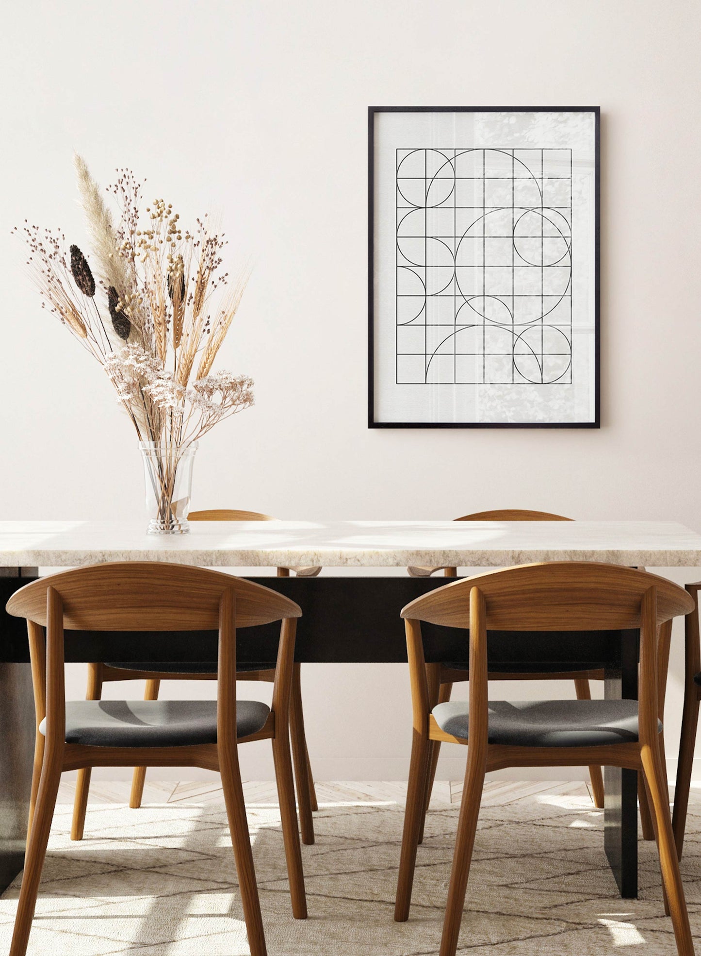 Rynx | Lionel, Poster
