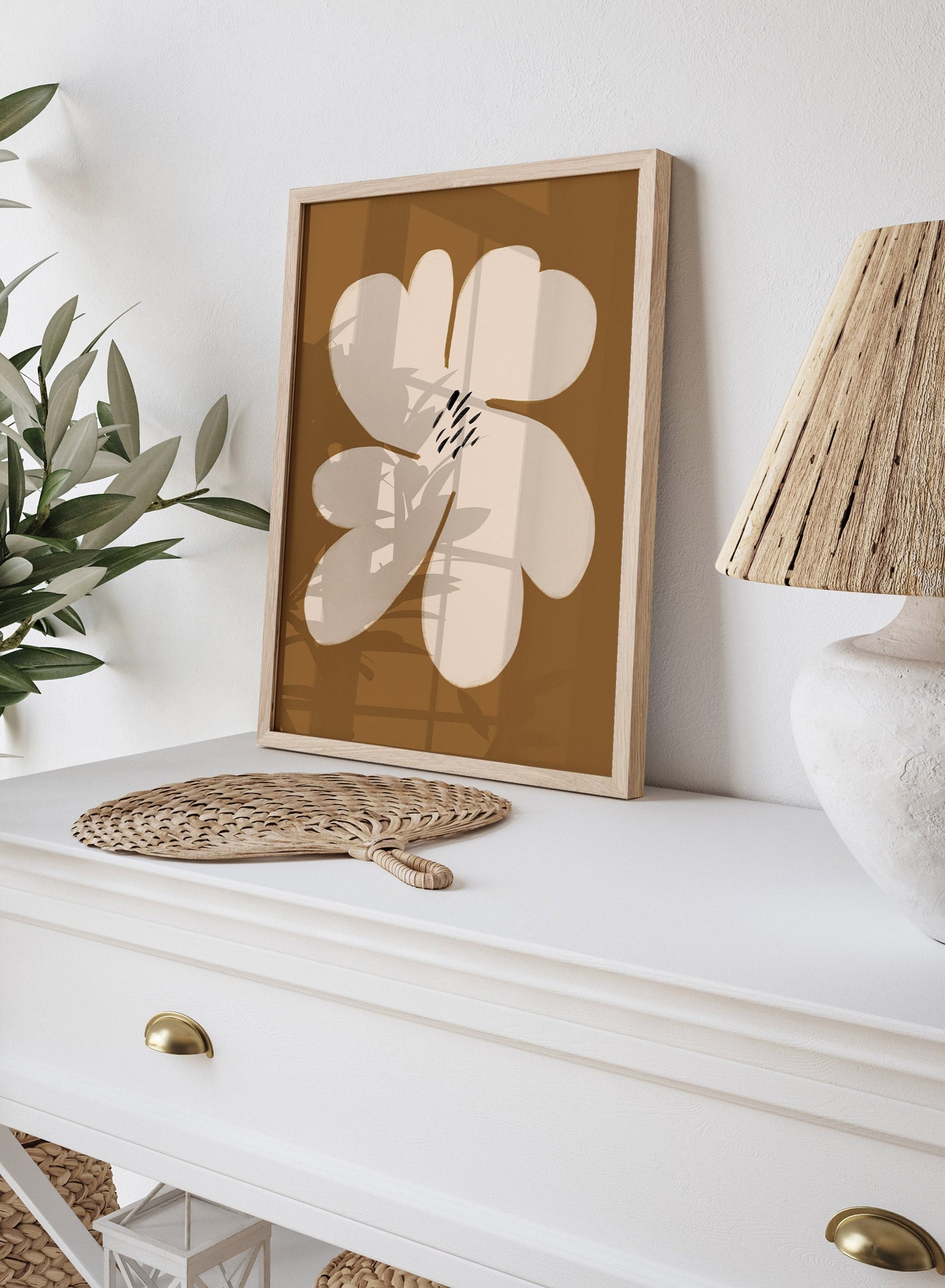 Rynx | Flora, Poster