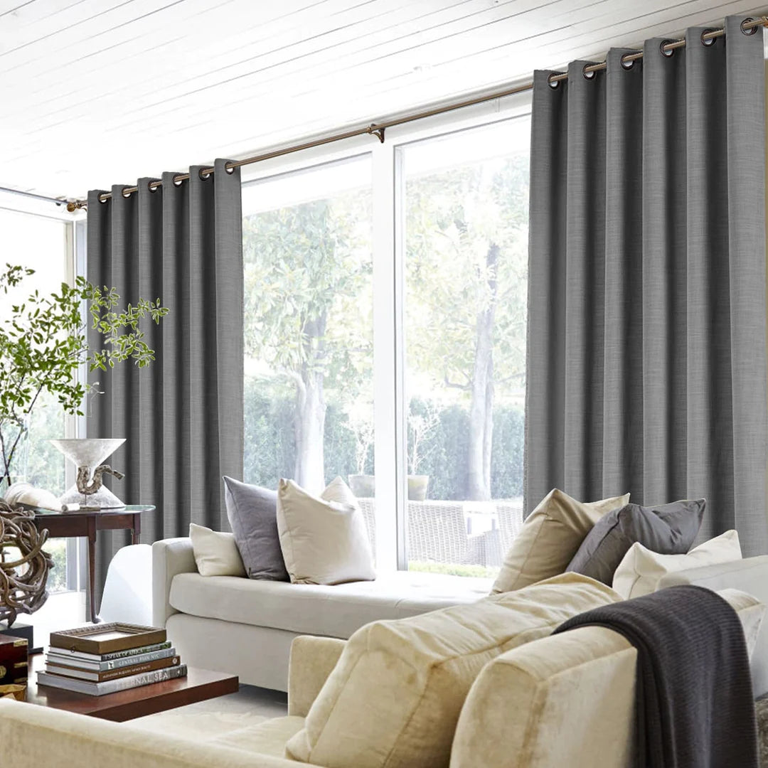 Rynx | Tulu- Curtain Add Timeless Elegance to Your Interior