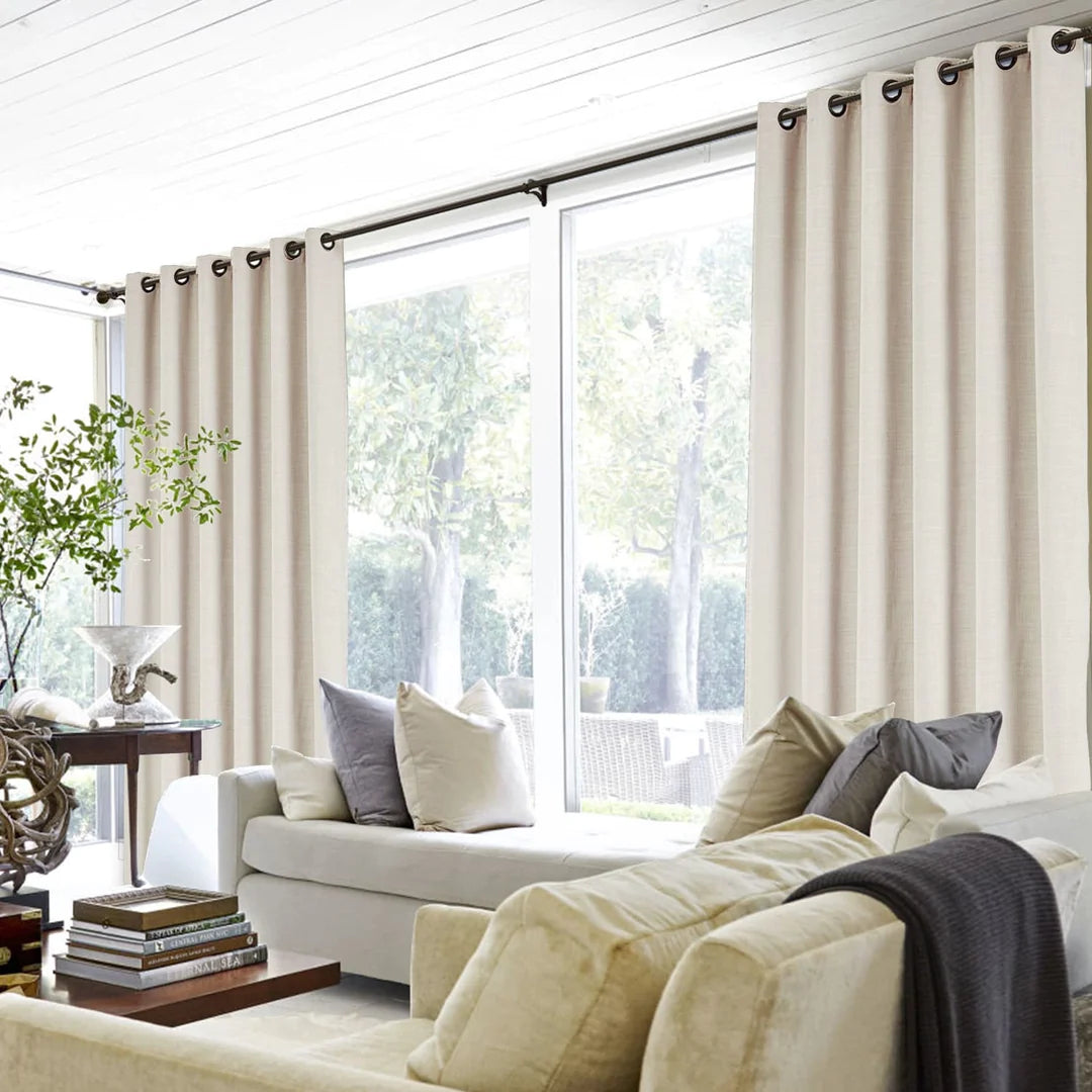 Rynx | Tulu- Curtain Add Timeless Elegance to Your Interior