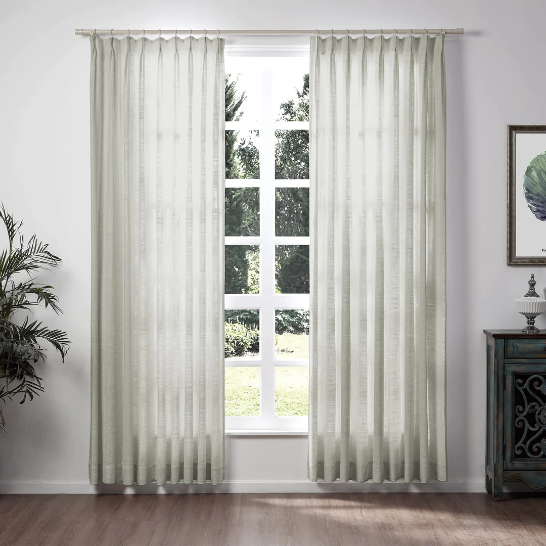 Rynx | Curtain - Add Natural Elegance and Comfort to Your Interior