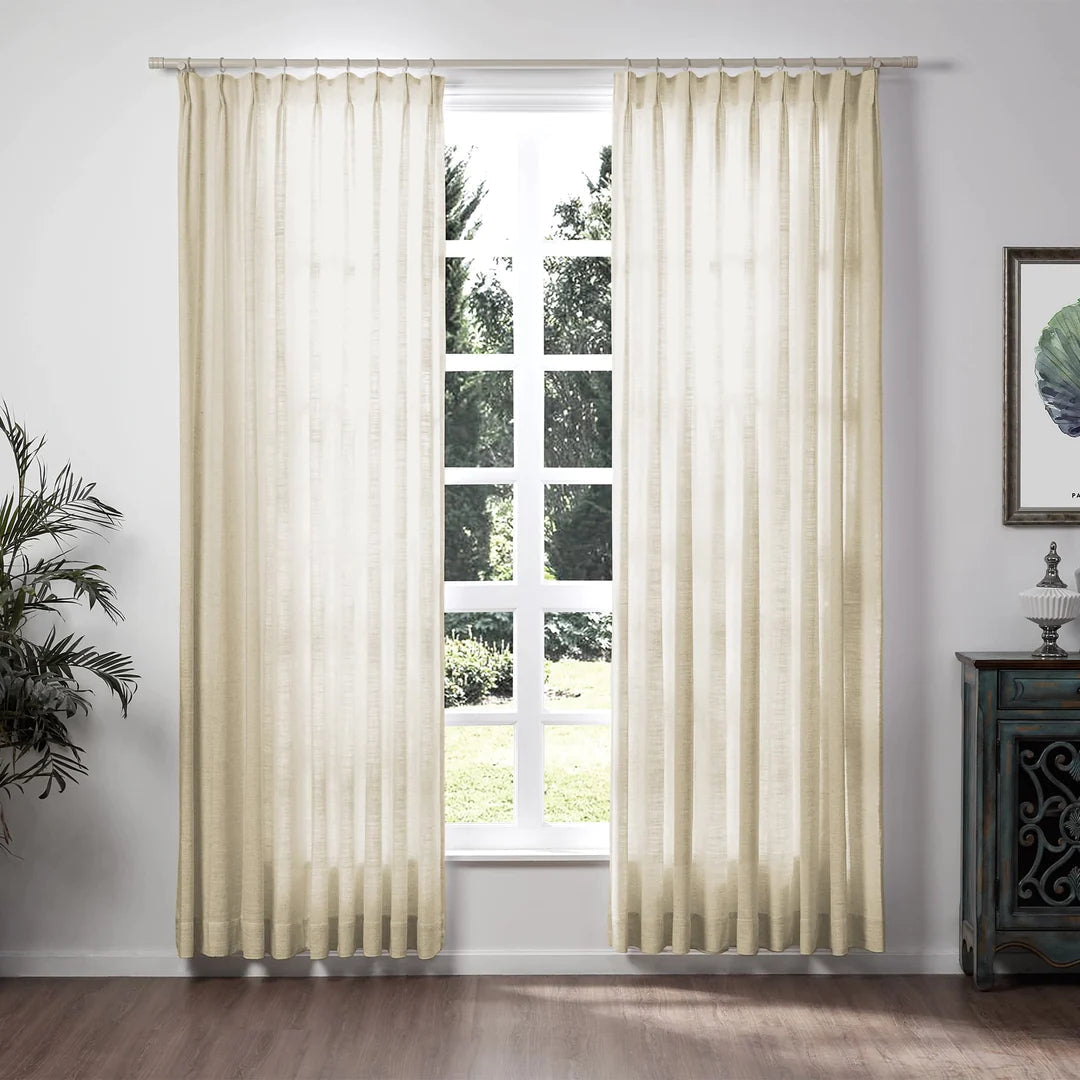 Rynx | Curtain - Add Natural Elegance and Comfort to Your Interior