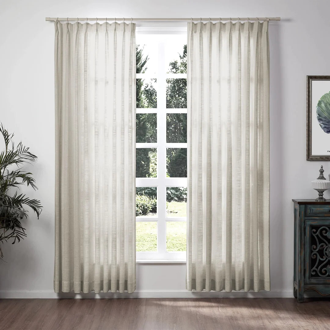 Rynx | Curtain - Add Natural Elegance and Comfort to Your Interior