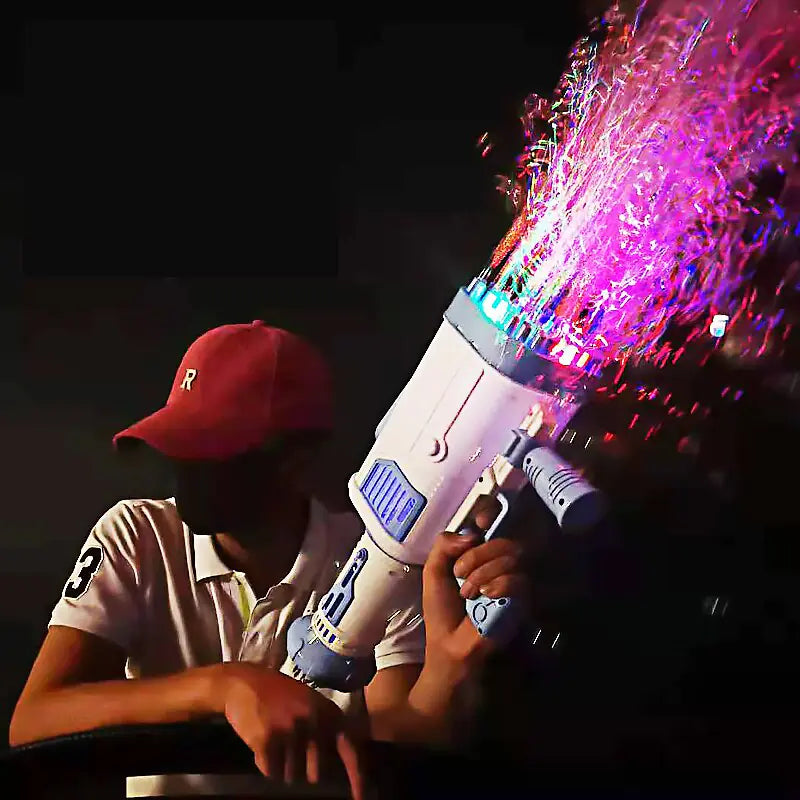 Rynx | Super Bubble Machine 69-holes