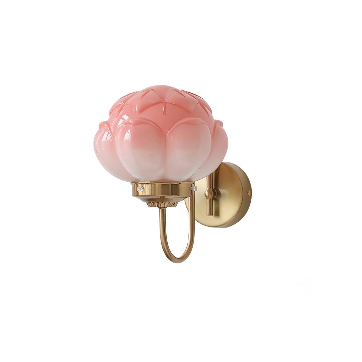 Rynx | Lotus Flower Wall Lamp