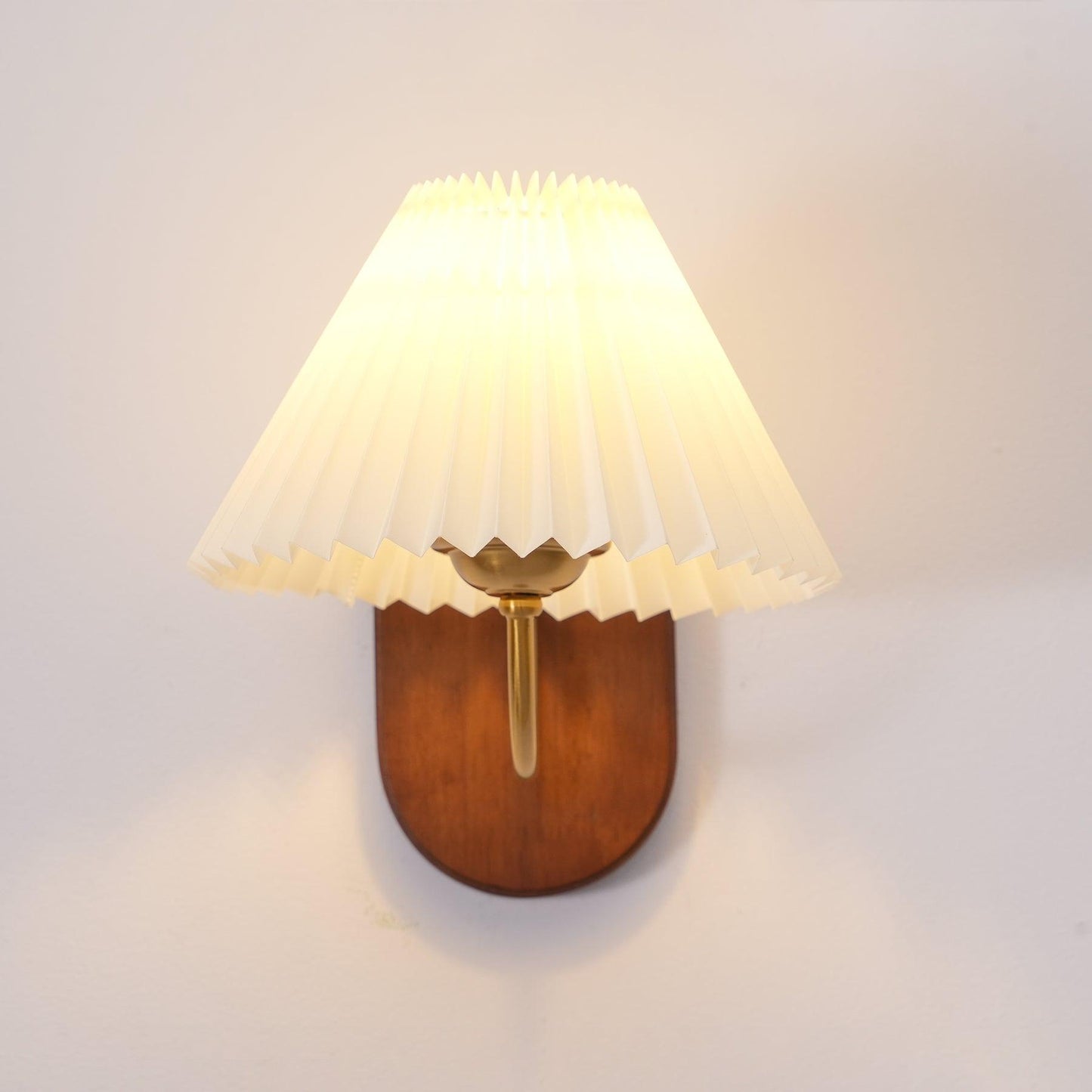 Rynx | Louise Wall Lamp