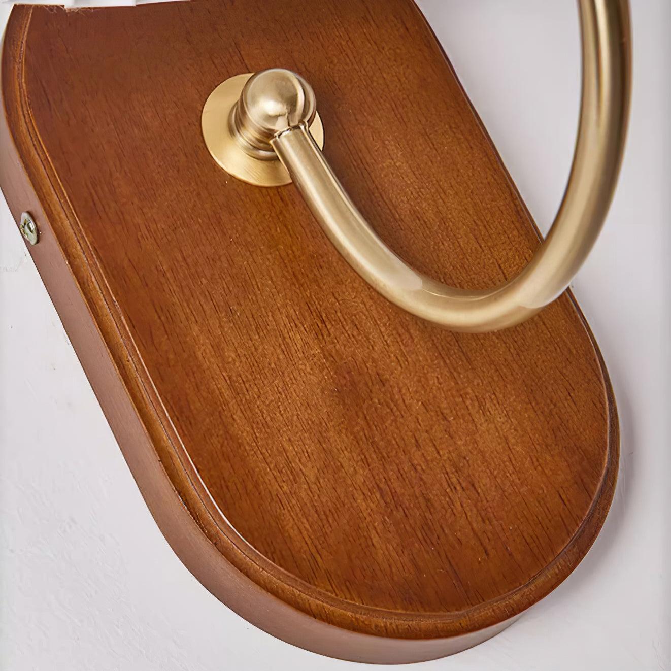 Rynx | Louise Wall Lamp