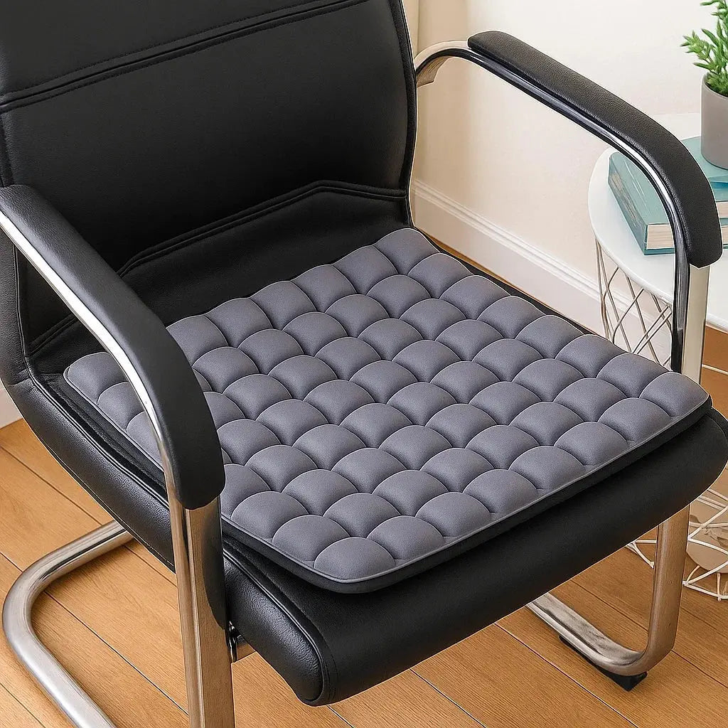 Rynx | Air seat cushion with cells – Comfortable sitting anywhere