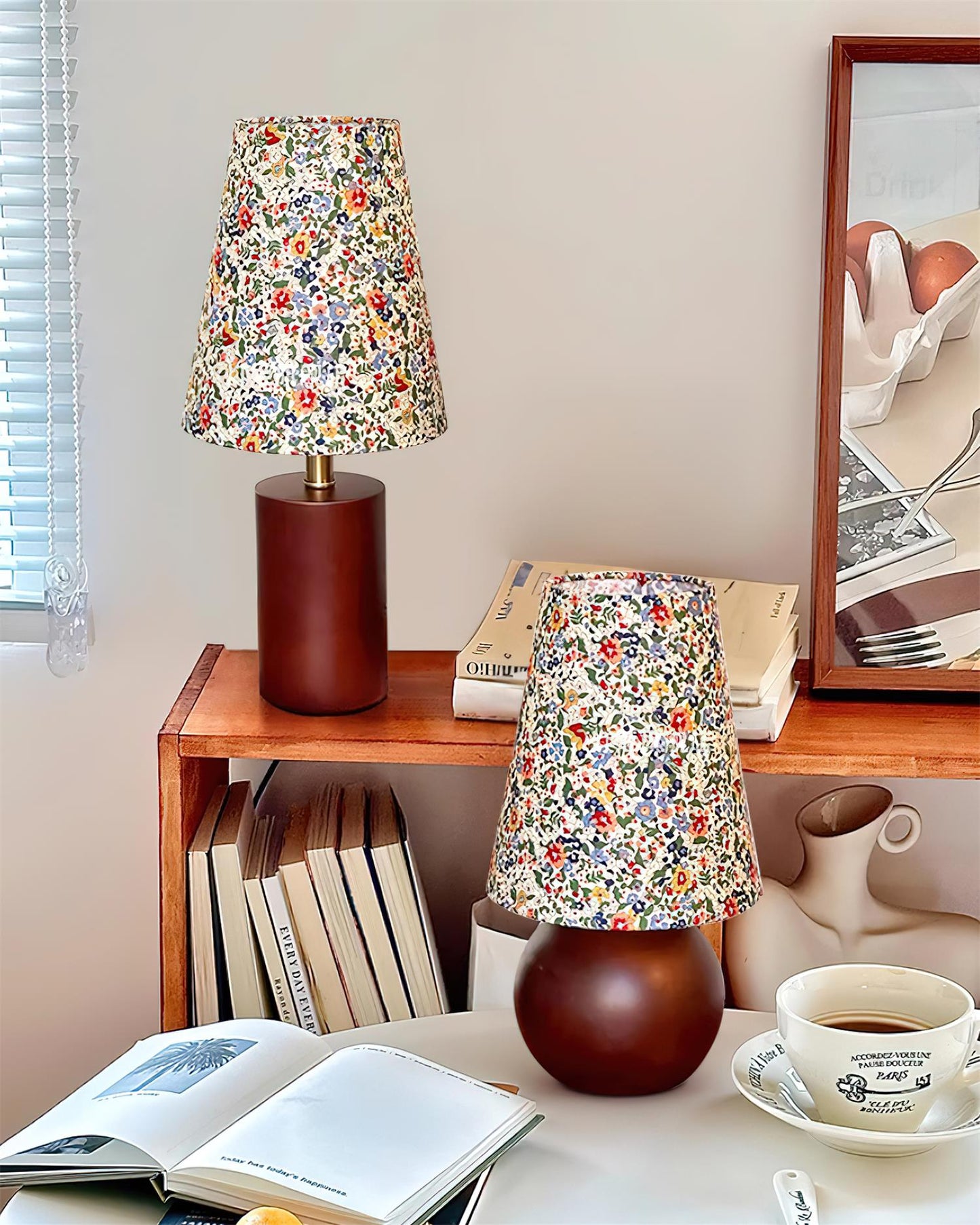 Rynx | Lulu Jylin Table Lamp