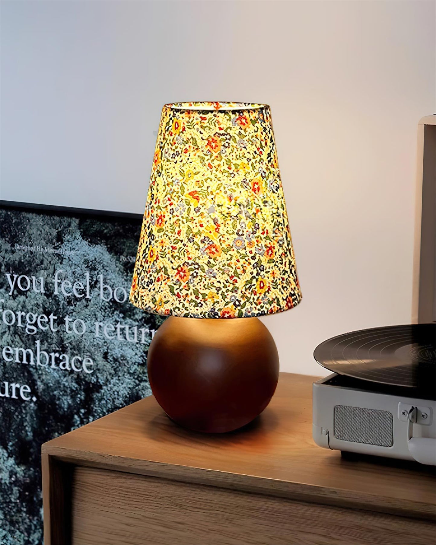 Rynx | Lulu Jylin Table Lamp