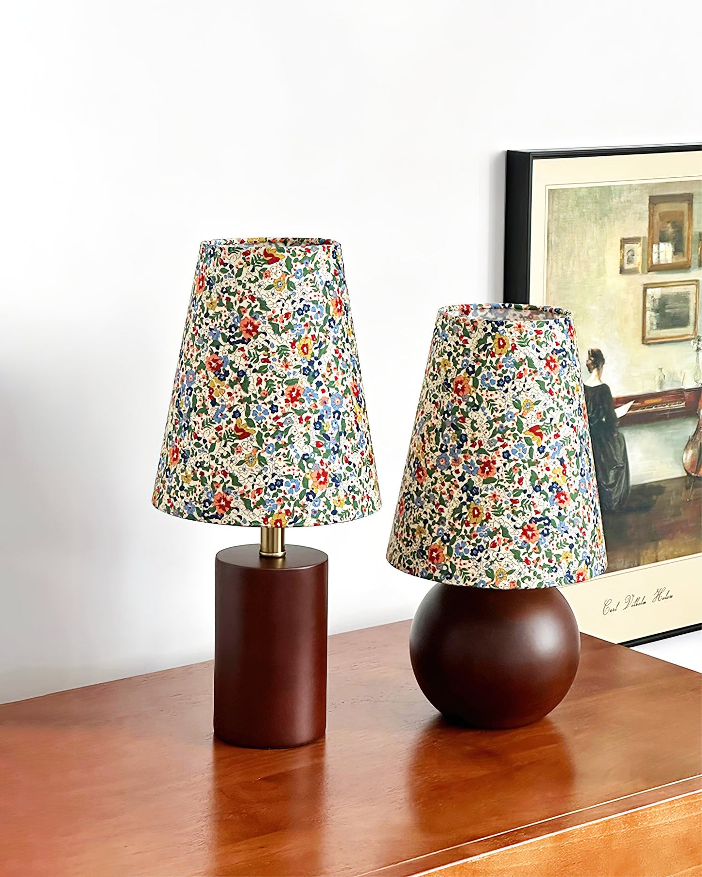 Rynx | Lulu Jylin Table Lamp