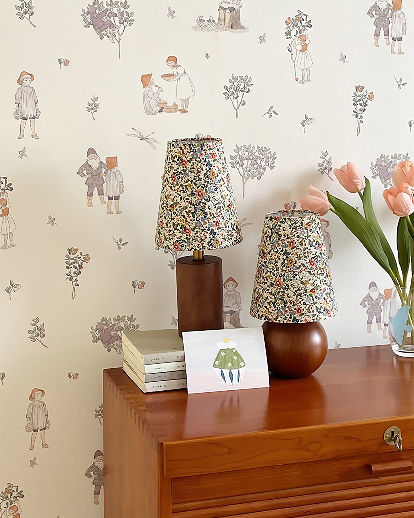 Rynx | Lulu Jylin Table Lamp