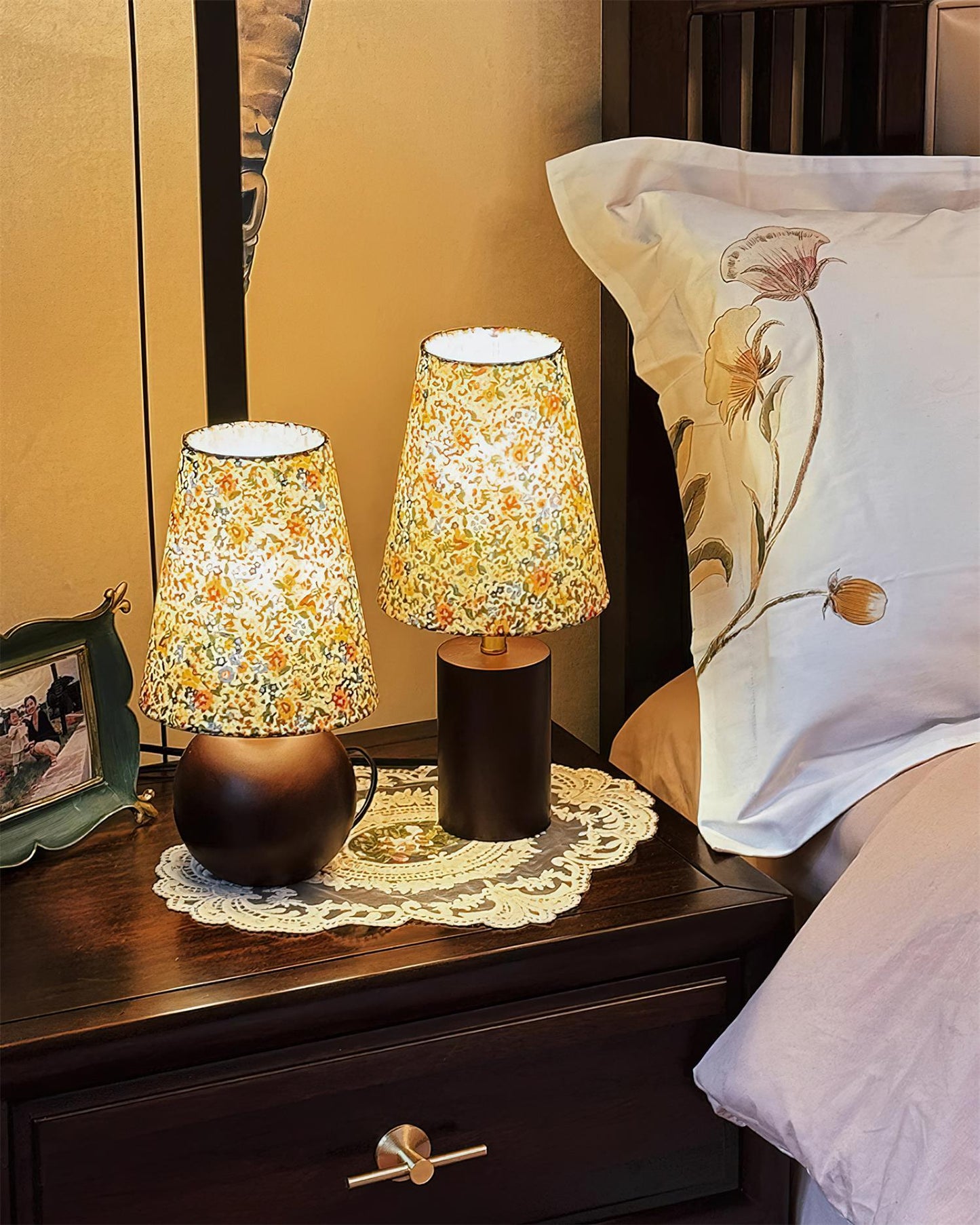 Rynx | Lulu Jylin Table Lamp