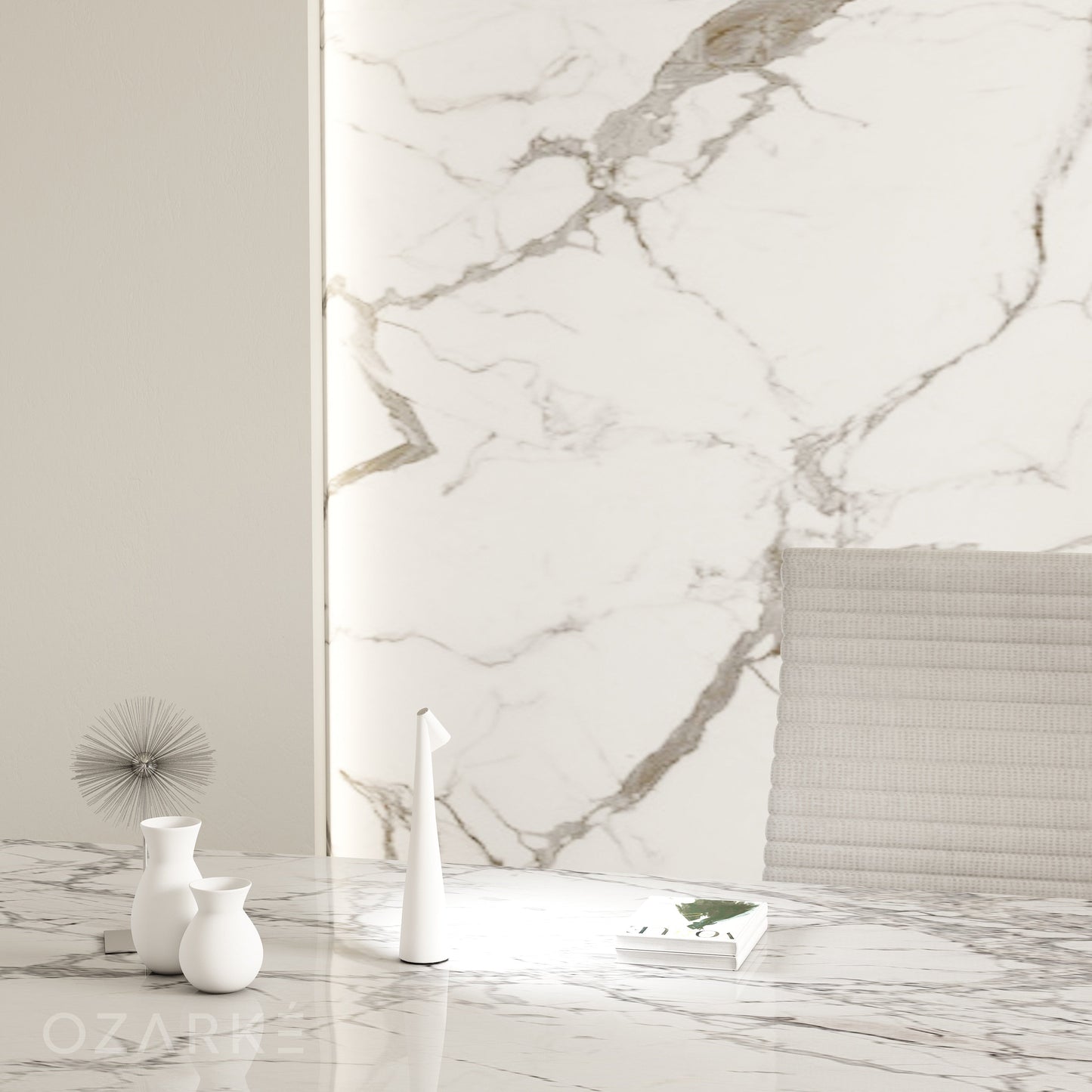 Rynx | Lumi Slim Rechargeable Table Lamp