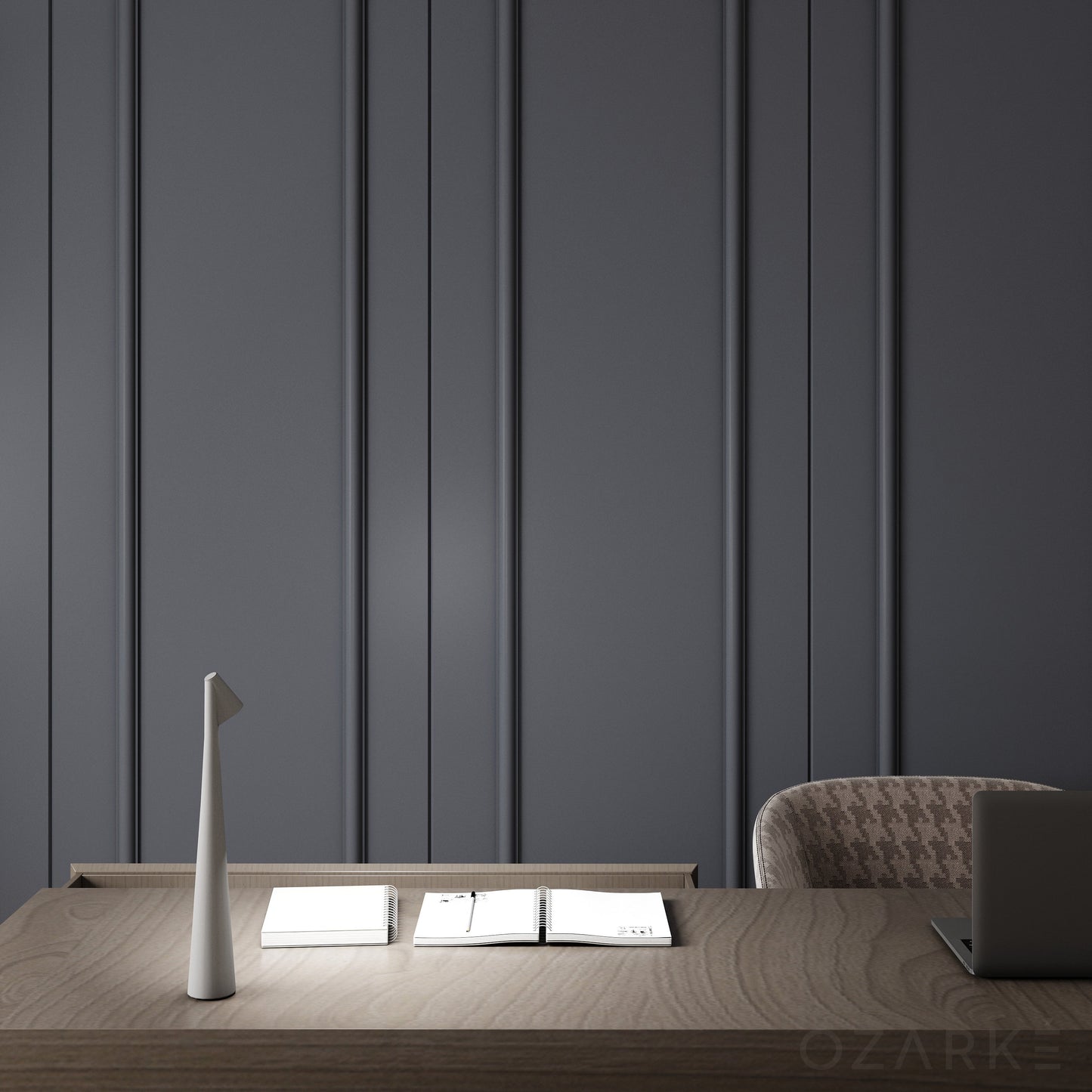 Rynx | Lumi Slim Rechargeable Table Lamp