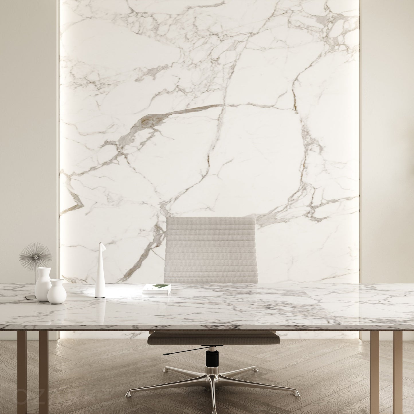 Rynx | Lumi Slim Rechargeable Table Lamp