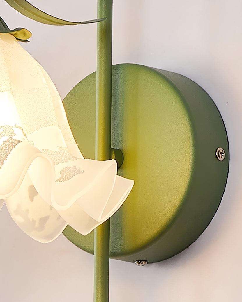 Rynx | Luna Flower Wall Lamp
