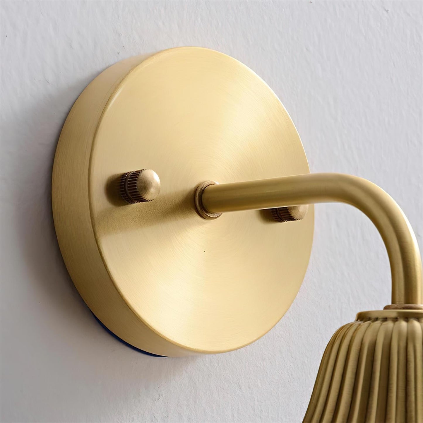 Rynx | Lunara Wall Lamp