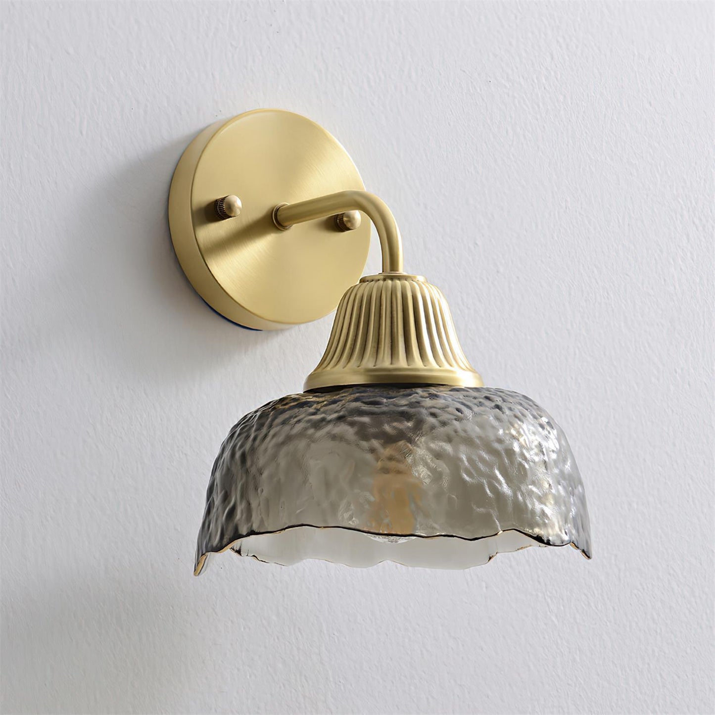 Rynx | Lunara Wall Lamp