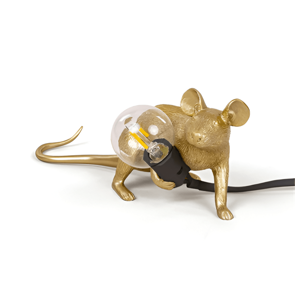 RYNX | Harz Animal Night Lights