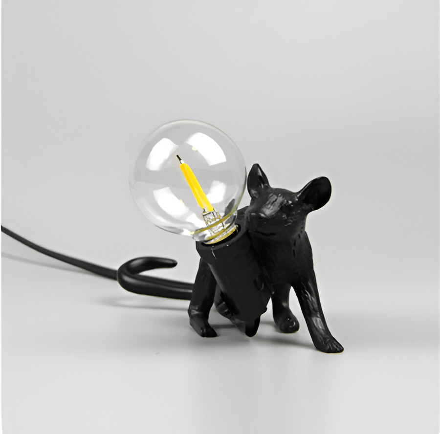 RYNX | Harz Animal Night Lights