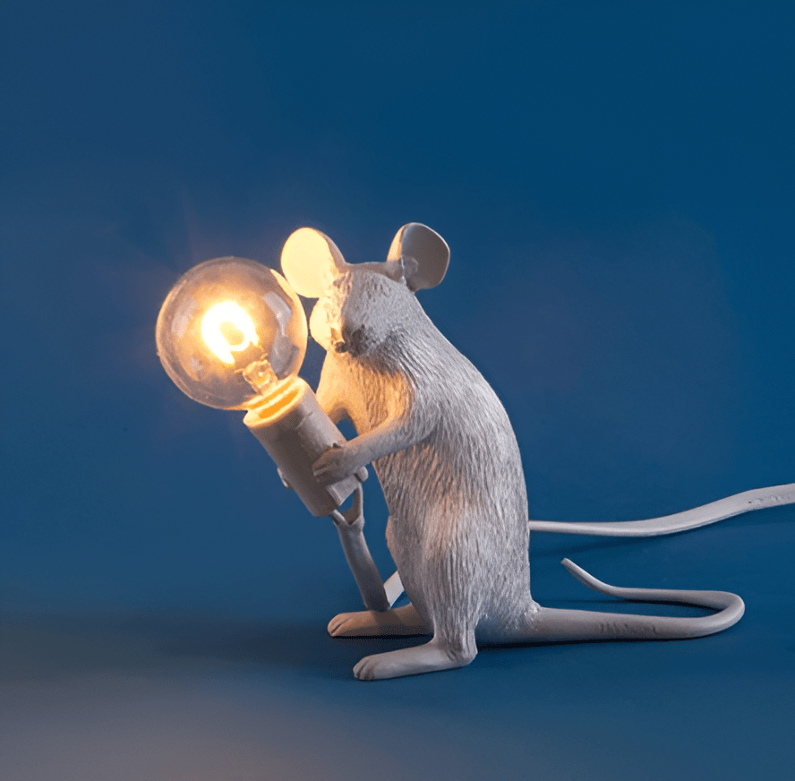 RYNX | Harz Animal Night Lights