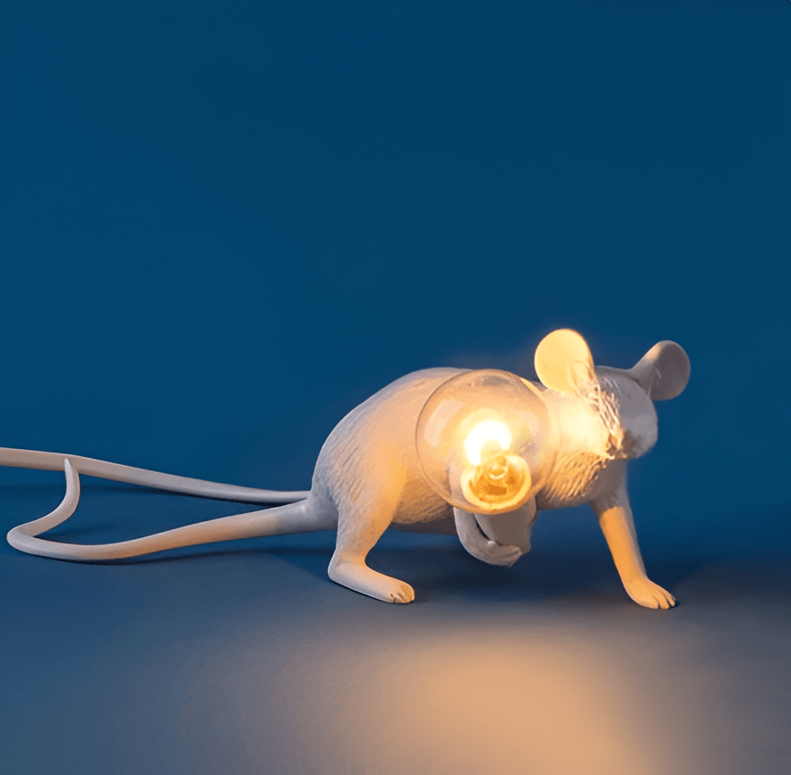 RYNX | Harz Animal Night Lights