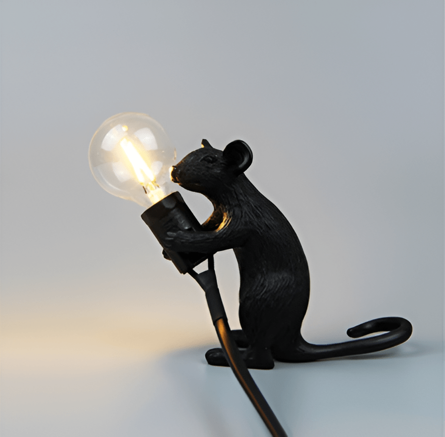 RYNX | Harz Animal Night Lights