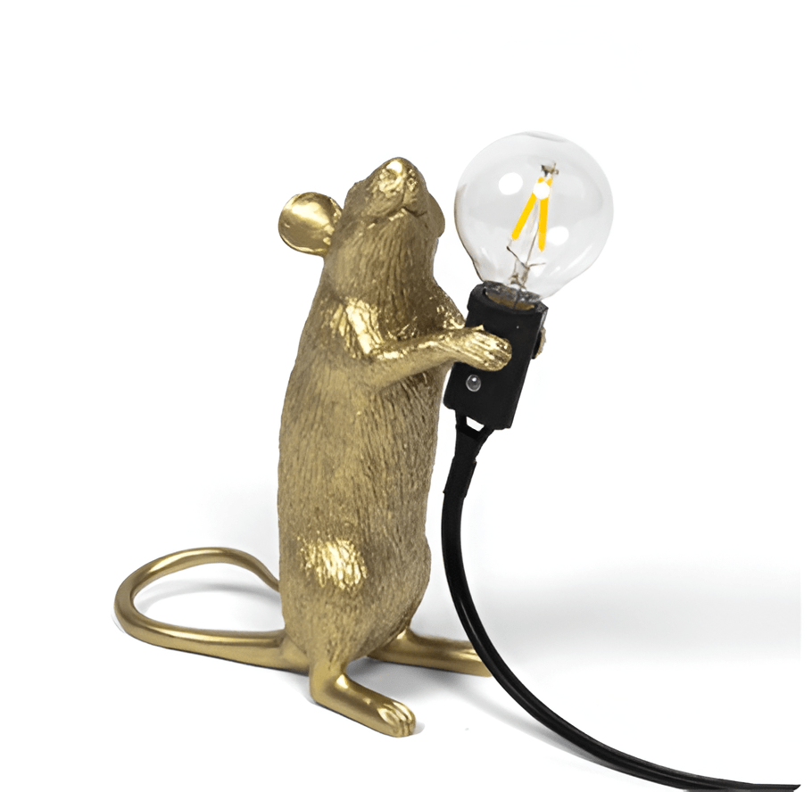 RYNX | Harz Animal Night Lights