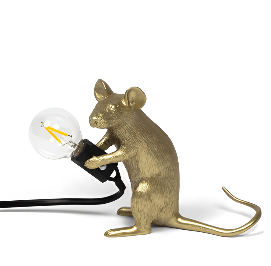 RYNX | Harz Animal Night Lights