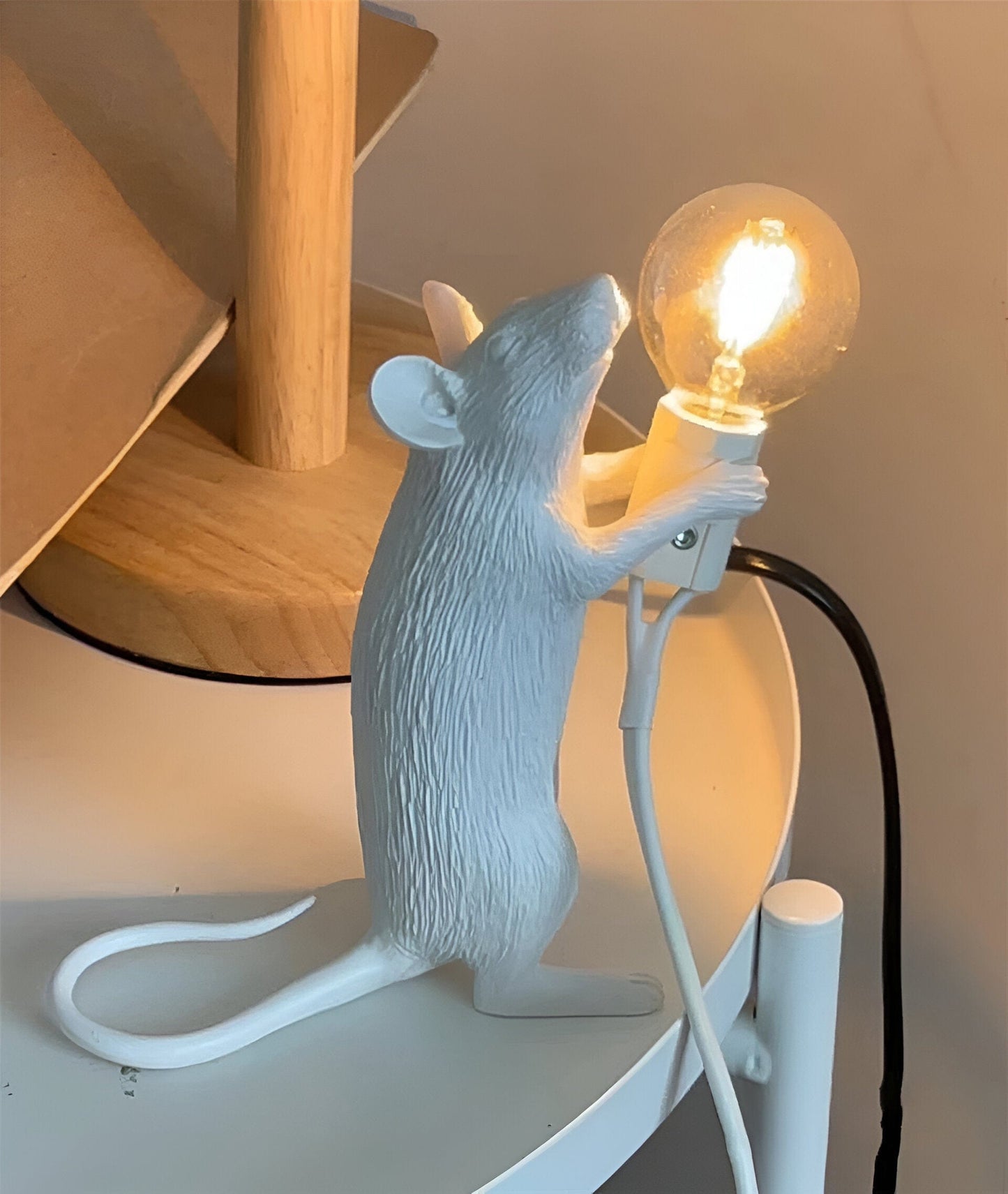 RYNX | Harz Animal Night Lights