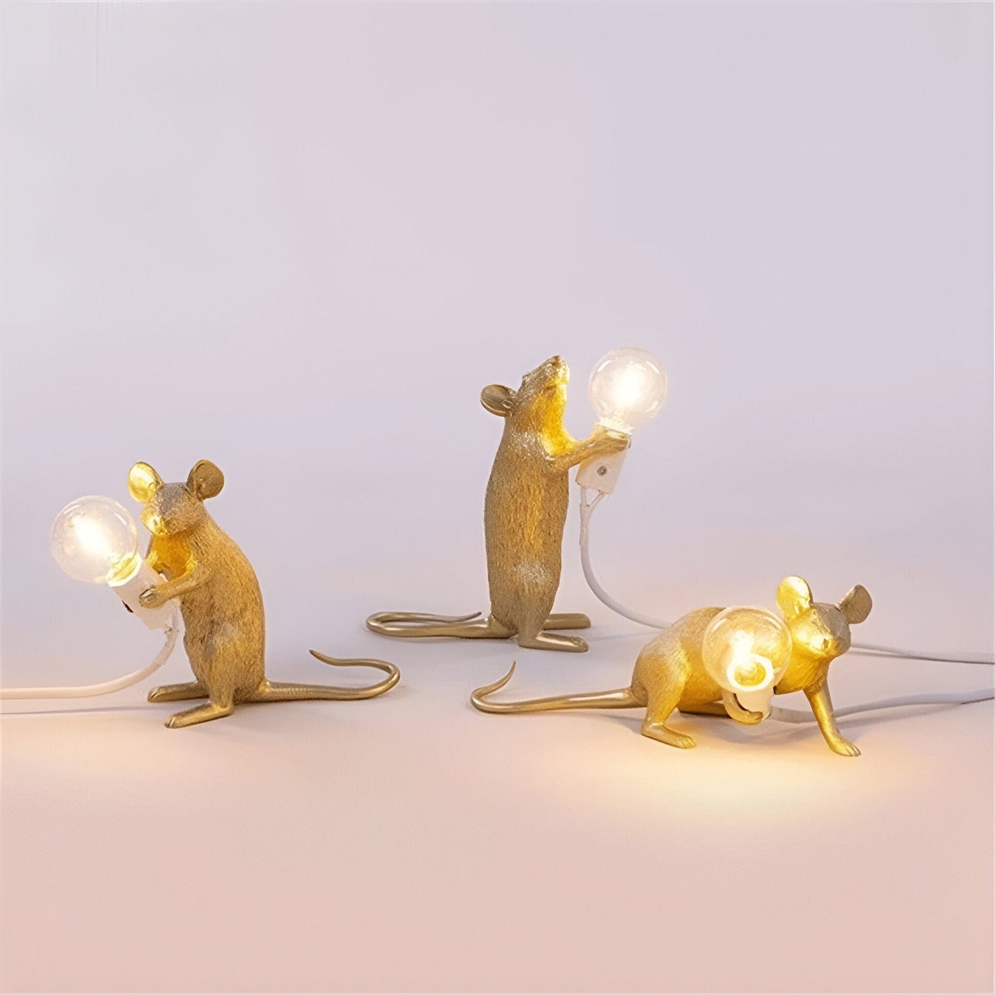 RYNX | Harz Animal Night Lights
