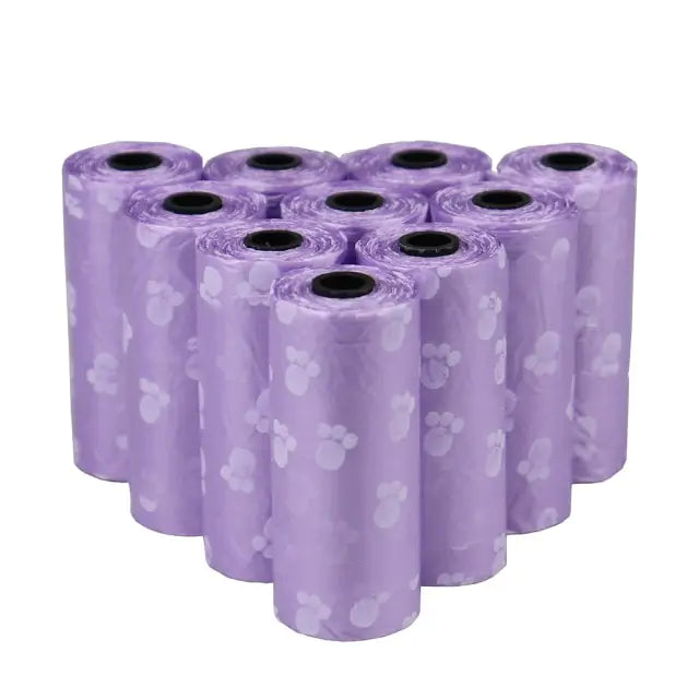 Rynx | Pet Poo Disposable Bags
