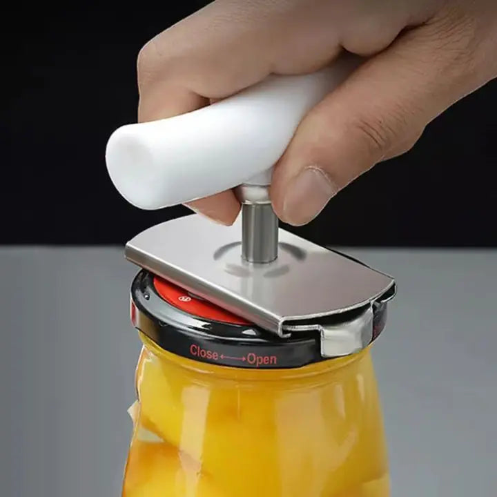 Rynx | Effortless Arthritis Glass Opener – Adjustable and Durable